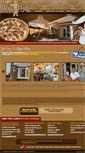 Mobile Screenshot of papaspizza.com